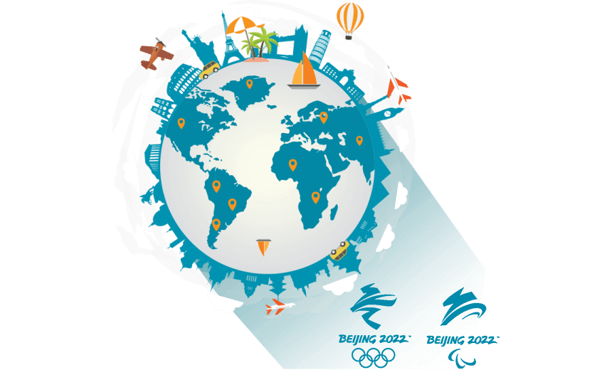 在法属圭亚那通过VPN看国内电视 - 海龟VPN